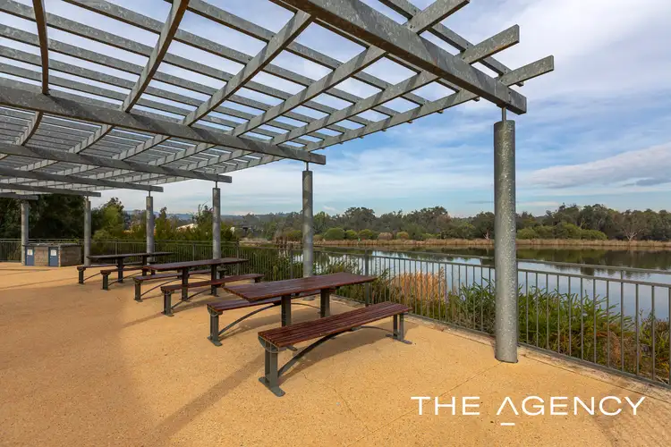 Sixth view of Homely house listing, 11 Kalbarri Pass, Jane Brook WA 6056