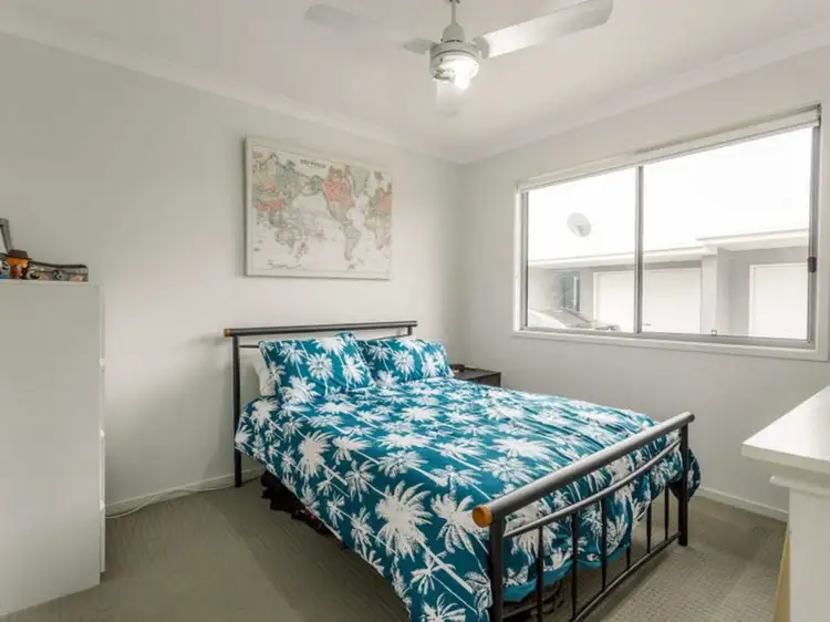 Seventh view of Homely unit listing, 17/8 Hillcrest Street, Emerald QLD 4720
