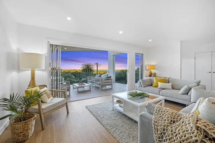 Second view of Homely house listing, 13 Coreen Drive, Wamberal NSW 2260