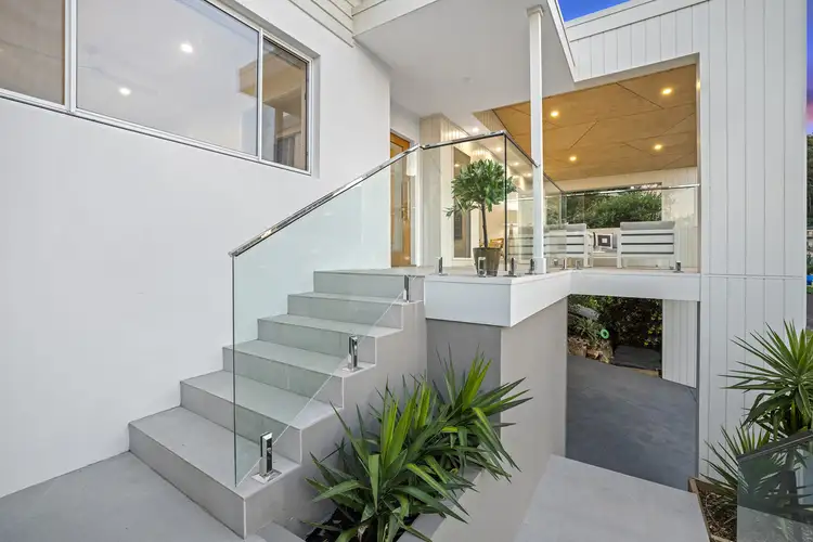 Third view of Homely house listing, 13 Coreen Drive, Wamberal NSW 2260