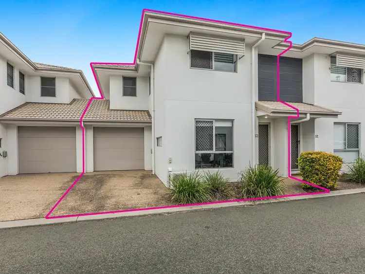53/51 River Road, Bundamba QLD 4304