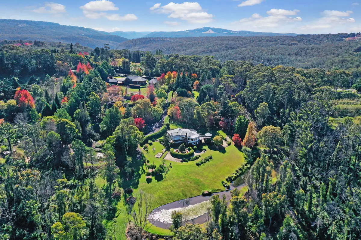 Main view of Homely house listing, 2967 Bells Line Of Road, Bilpin NSW 2758