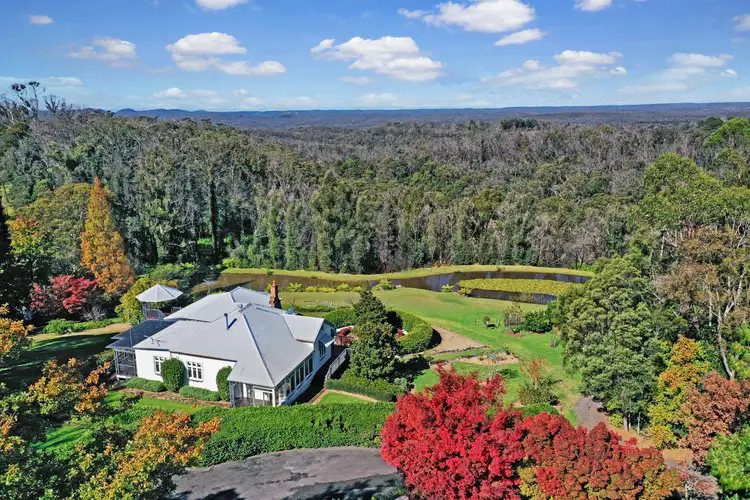 Third view of Homely house listing, 2967 Bells Line Of Road, Bilpin NSW 2758