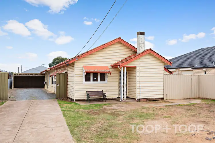 7-7a Eleventh Avenue, Woodville North SA 5012