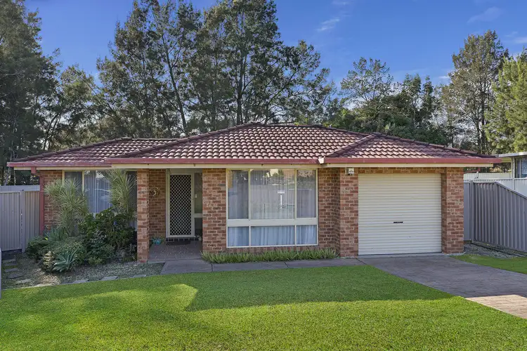 Main view of Homely house listing, 10 Tandara Close, Blue Haven NSW 2262