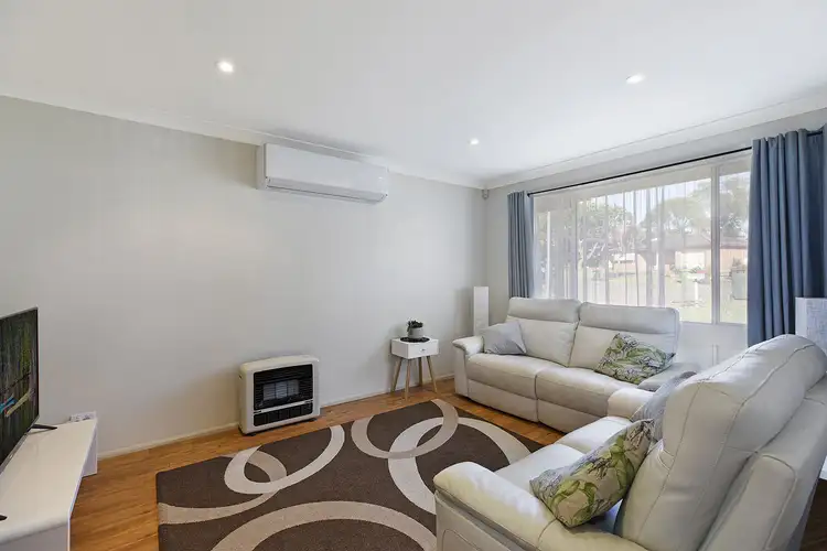 Second view of Homely house listing, 10 Tandara Close, Blue Haven NSW 2262