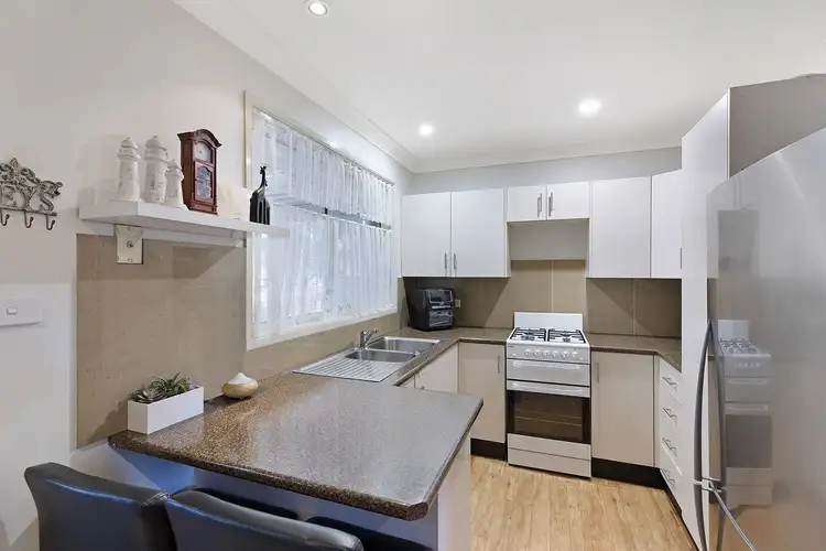 Third view of Homely house listing, 10 Tandara Close, Blue Haven NSW 2262