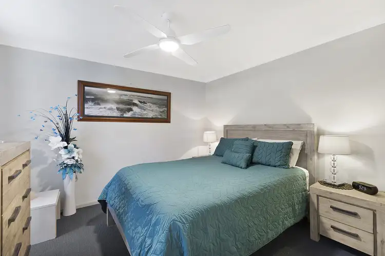 Fifth view of Homely house listing, 10 Tandara Close, Blue Haven NSW 2262