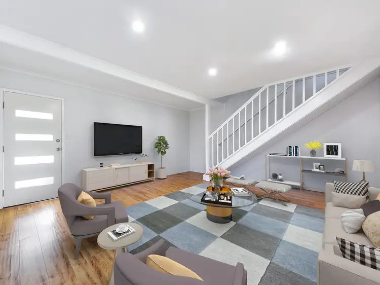 Second view of Homely townhouse listing, 42/308 Handford Road, Taigum QLD 4018