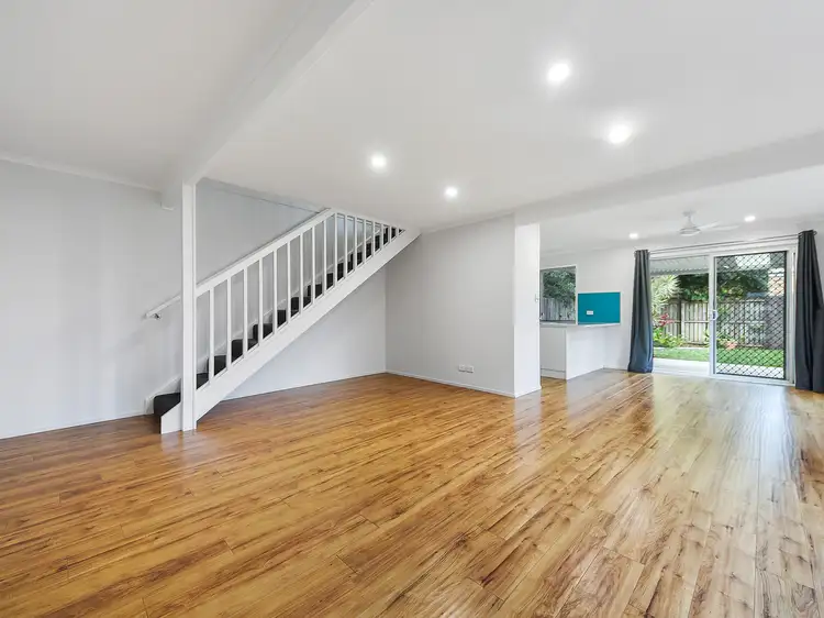 Third view of Homely townhouse listing, 42/308 Handford Road, Taigum QLD 4018