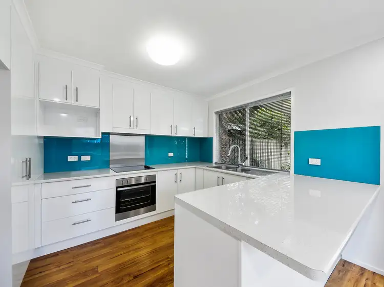 Fourth view of Homely townhouse listing, 42/308 Handford Road, Taigum QLD 4018