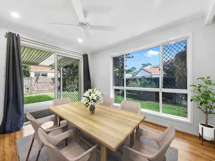 Fifth view of Homely townhouse listing, 42/308 Handford Road, Taigum QLD 4018