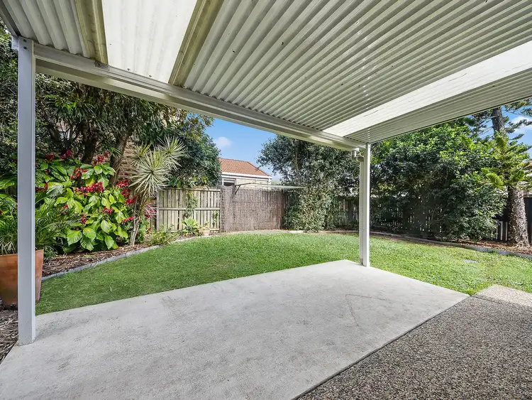 Sixth view of Homely townhouse listing, 42/308 Handford Road, Taigum QLD 4018