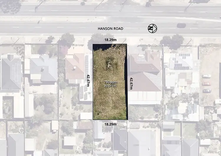 260 Hanson Road, Mansfield Park SA 5012