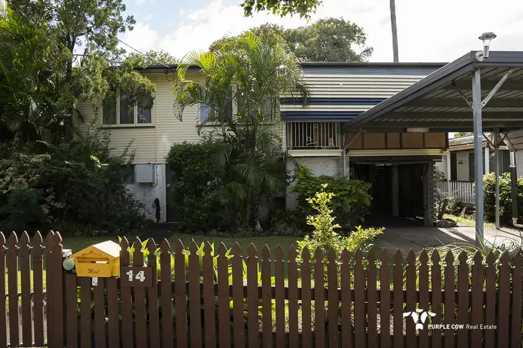 14 Kestrel Street, Acacia Ridge QLD 4110