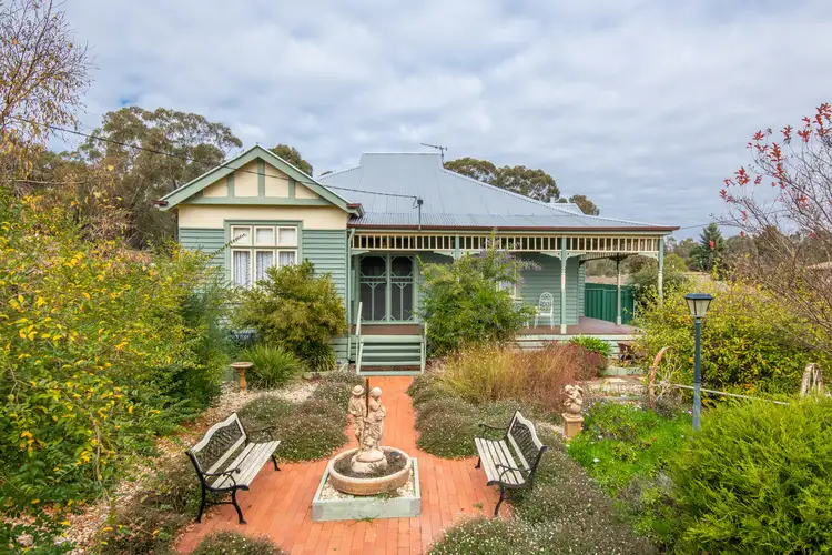 Main view of Homely house listing, 53 Murchison Road, Rushworth VIC 3612