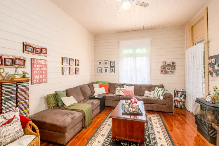 Third view of Homely house listing, 53 Murchison Road, Rushworth VIC 3612