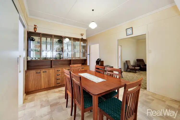 Fifth view of Homely house listing, 58 Pitt Street, Walkervale QLD 4670