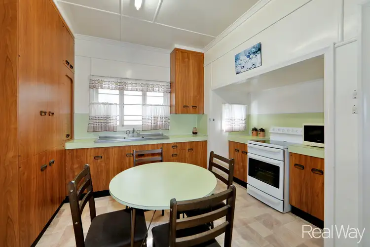Sixth view of Homely house listing, 58 Pitt Street, Walkervale QLD 4670