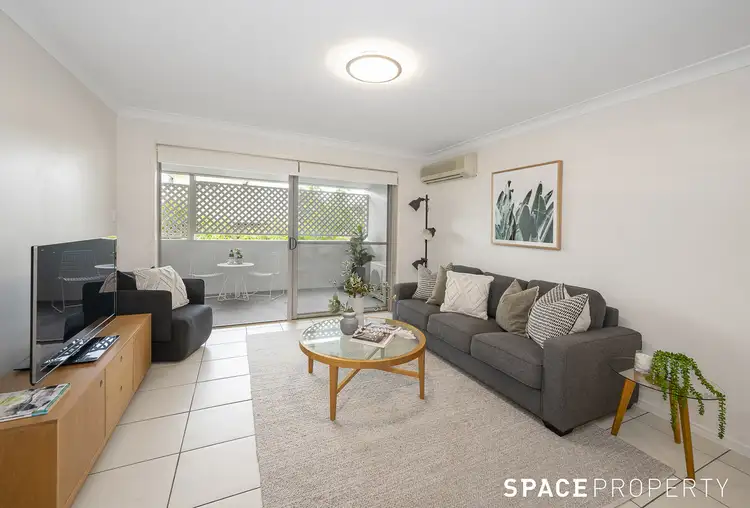 1/505 Boundary Street, Spring Hill QLD 4000
