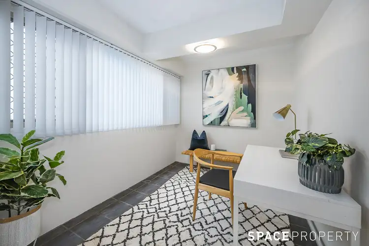 Sixth view of Homely apartment listing, 1/505 Boundary Street, Spring Hill QLD 4000
