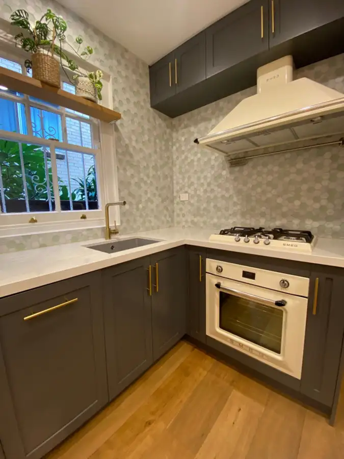 Second view of Homely apartment listing, 1/1 Houston Road, Kensington NSW 2033