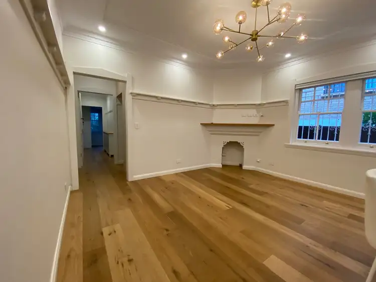 Fourth view of Homely apartment listing, 1/1 Houston Road, Kensington NSW 2033