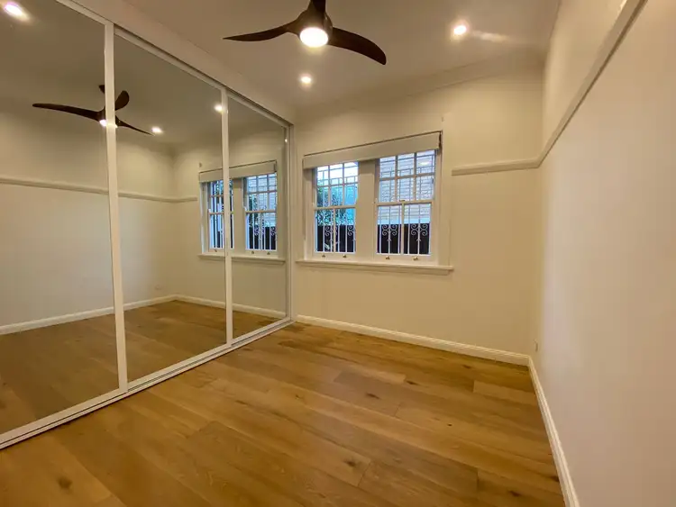 Fifth view of Homely apartment listing, 1/1 Houston Road, Kensington NSW 2033