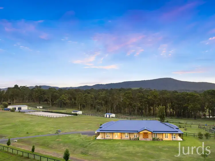 28 Marrowbone Road, Pokolbin NSW 2320