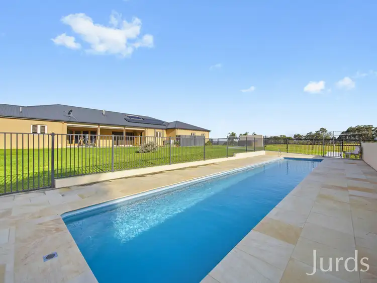 Fifth view of Homely rural property listing, 28 Marrowbone Road, Pokolbin NSW 2320