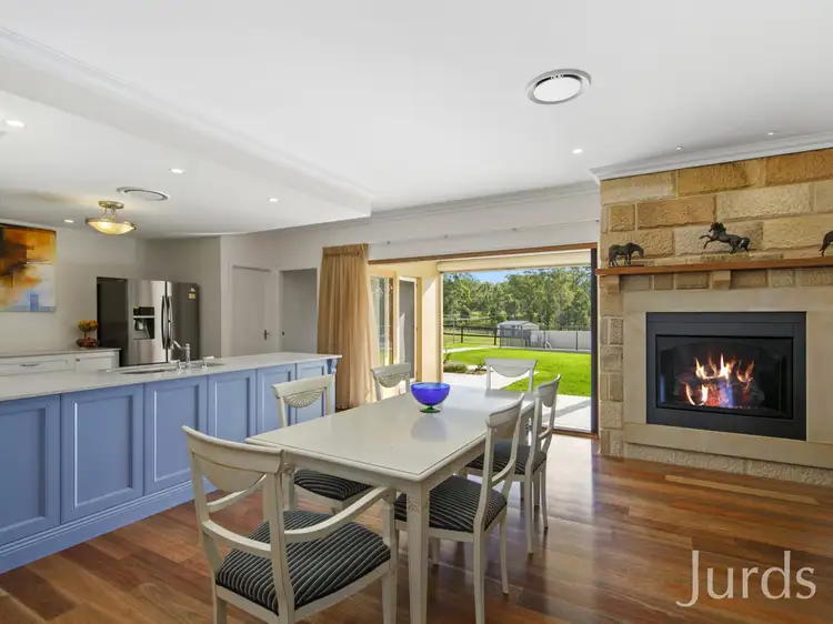 Sixth view of Homely rural property listing, 28 Marrowbone Road, Pokolbin NSW 2320