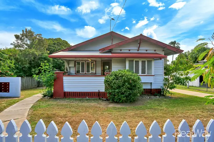 9 McMannie Street, Bundaberg South QLD 4670