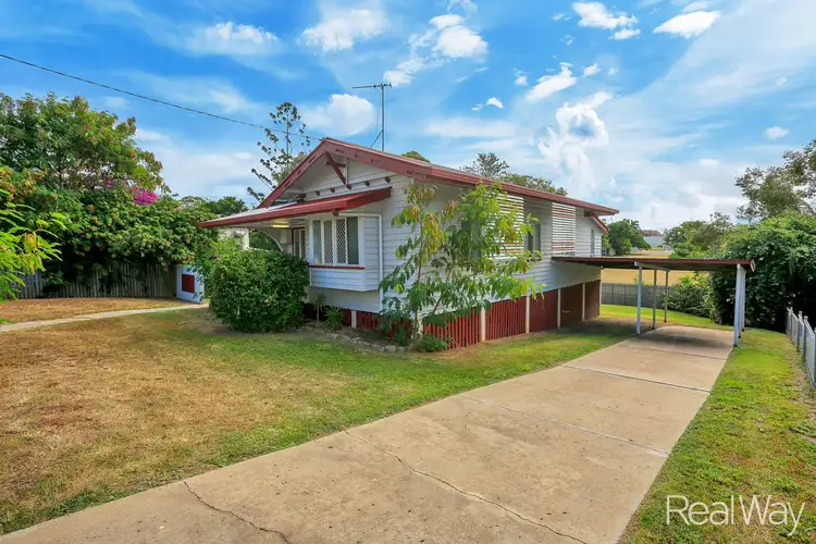 Second view of Homely house listing, 9 McMannie Street, Bundaberg South QLD 4670