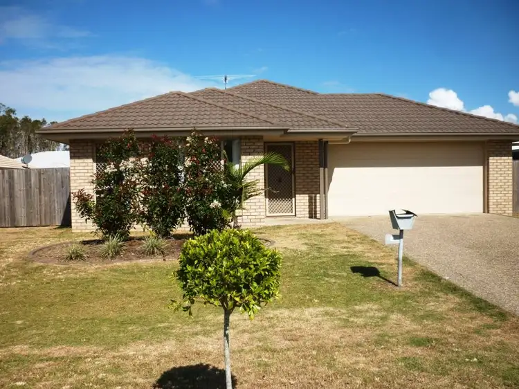 5 White Ash Court, Caboolture QLD 4510