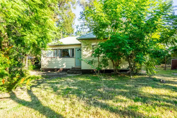 4 Carmel Street, Glenbrook NSW 2773