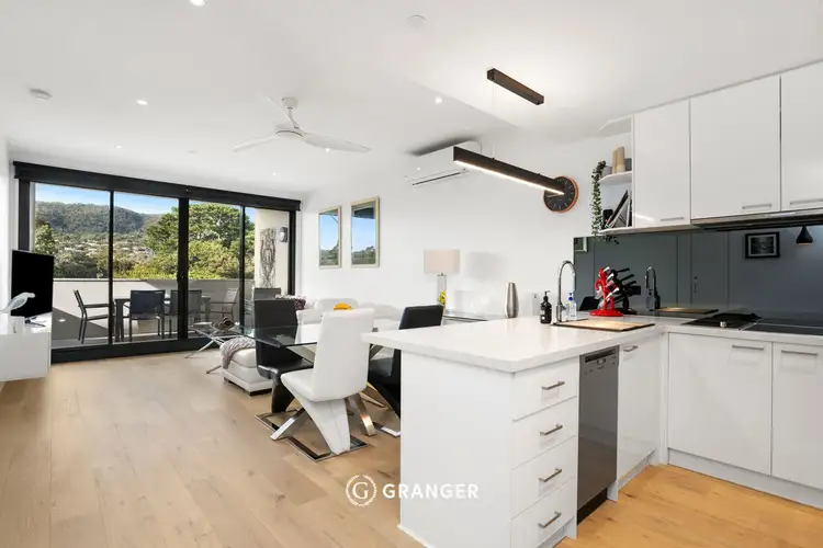 Main view of Homely apartment listing, 102/2-4 Wattle Place, Mccrae VIC 3938