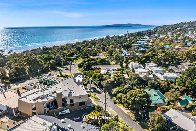 Second view of Homely apartment listing, 102/2-4 Wattle Place, Mccrae VIC 3938