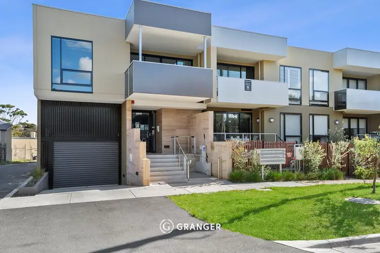 Third view of Homely apartment listing, 102/2-4 Wattle Place, Mccrae VIC 3938