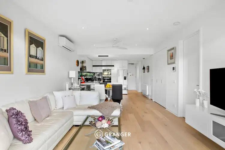 Fourth view of Homely apartment listing, 102/2-4 Wattle Place, Mccrae VIC 3938