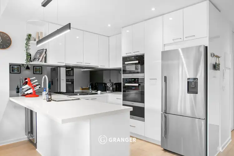 Fifth view of Homely apartment listing, 102/2-4 Wattle Place, Mccrae VIC 3938