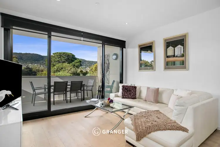 Sixth view of Homely apartment listing, 102/2-4 Wattle Place, Mccrae VIC 3938