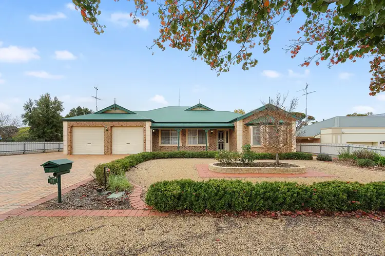 29 Christopher Street, Balaklava SA 5461