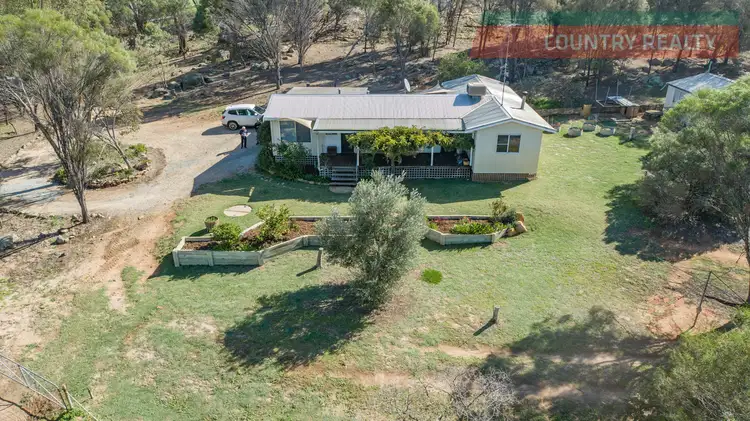 20 Thomas Street, Spencers Brook WA 6401