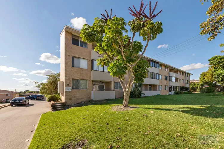 Main view of Homely unit listing, 23/26 Golf View Street, Yokine WA 6060