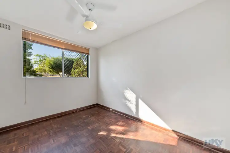 Second view of Homely unit listing, 23/26 Golf View Street, Yokine WA 6060