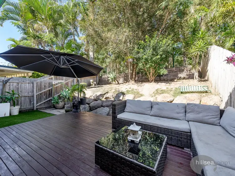 Second view of Homely townhouse listing, 10/402 Pine Ridge Road, Coombabah QLD 4216