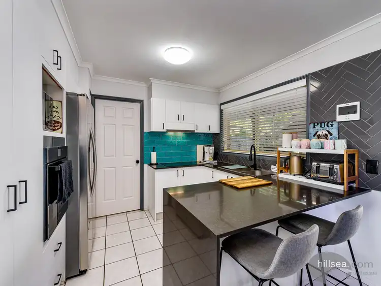 Third view of Homely townhouse listing, 10/402 Pine Ridge Road, Coombabah QLD 4216
