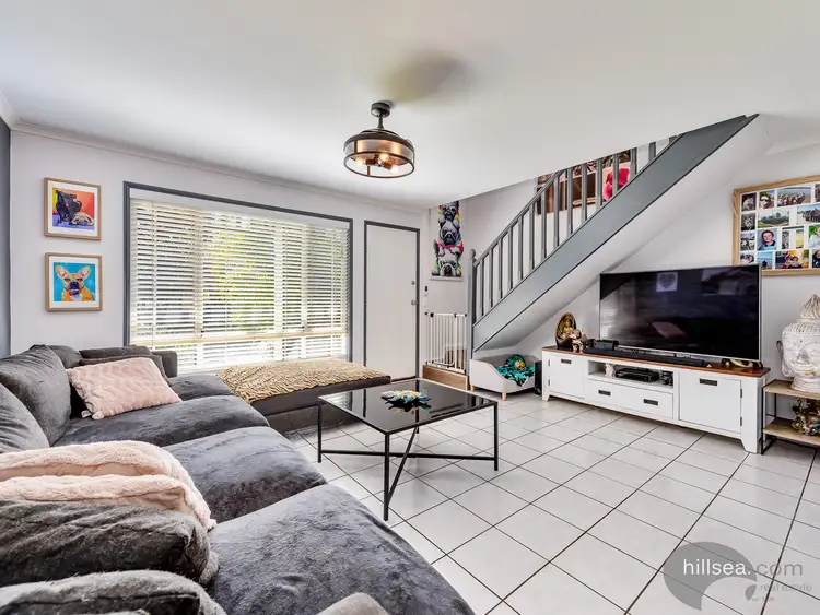 Fourth view of Homely townhouse listing, 10/402 Pine Ridge Road, Coombabah QLD 4216