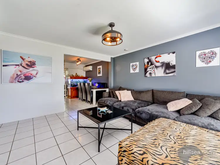 Fifth view of Homely townhouse listing, 10/402 Pine Ridge Road, Coombabah QLD 4216
