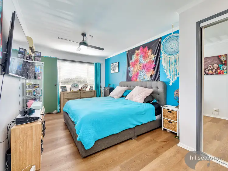 Seventh view of Homely townhouse listing, 10/402 Pine Ridge Road, Coombabah QLD 4216